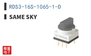RDS3-16S-1065-1-D ͼƬ